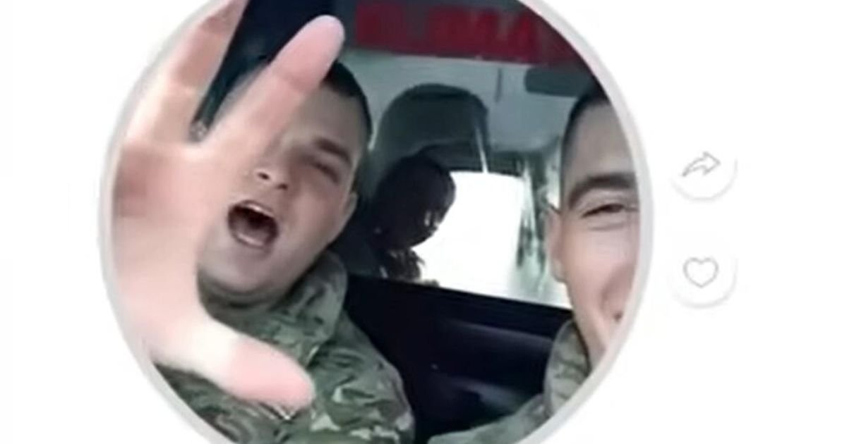 Zbog snimka na kojem vojnik peva četničku pesmu, Ministarstvo odbrane Crne Gore pokreće istragu