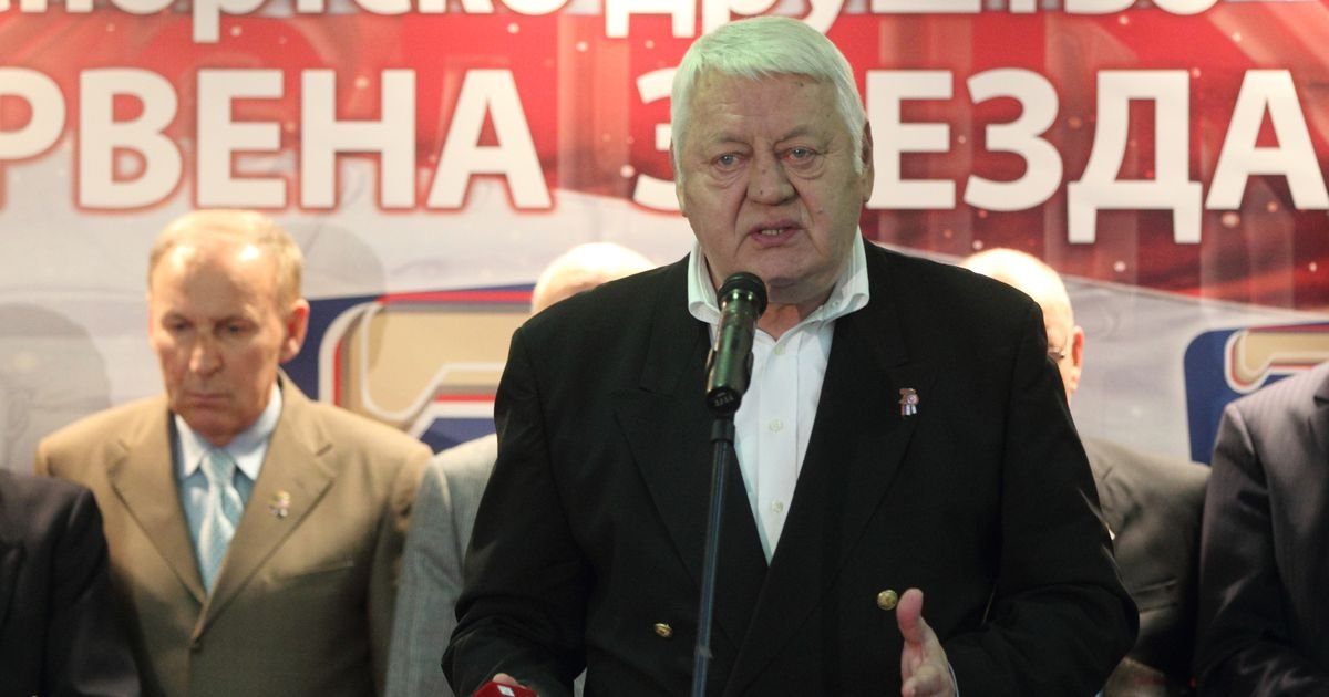 Partizan se oglasio povodom smrti Vladimira Cvetkovića