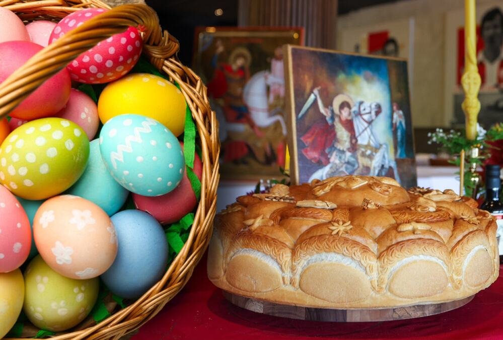 Mislili ste da je Đurđevdan 6. maja? E, niste u pravu! Vaskrs će ga "baciti" na ovaj datum, a evo kada i zašto
