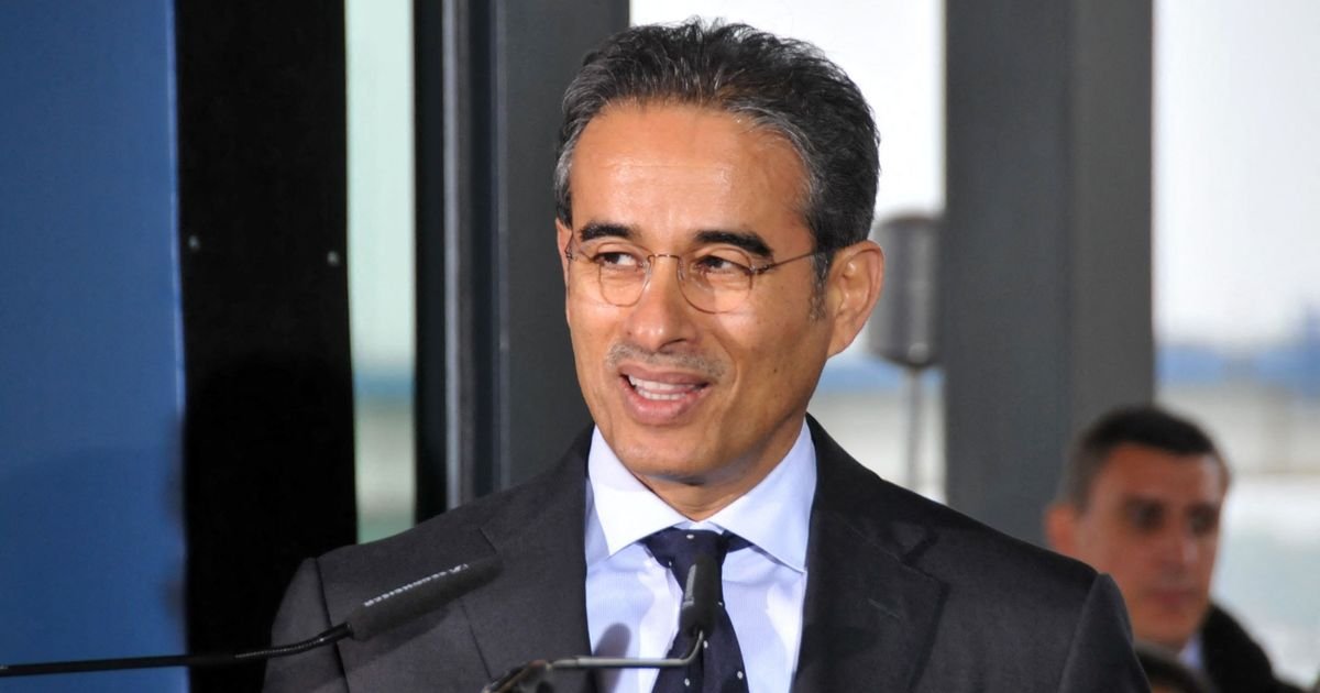 Beograd kao globalna prestonica biznisa: Muhamed Alabar stiže na "Biznis samit 26"