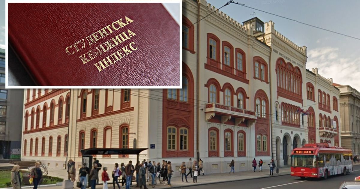 Najavljeni ESPB bodovi za volontere na Ekspu! Sa BU poručuju: Postoji jedna BITNA začkoljica