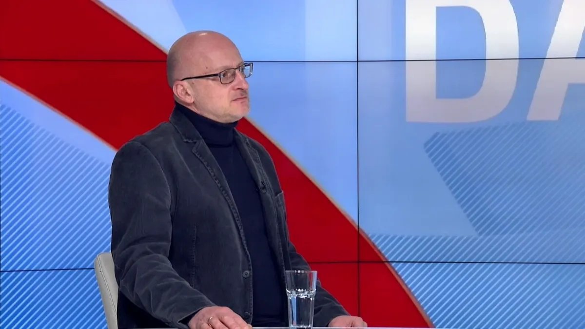 Nenadić: Zbog usklađivanja sa preporukama Venecijanske komisije, najveći deo izmena pravosudnih zakona moraće da se stavi van snage