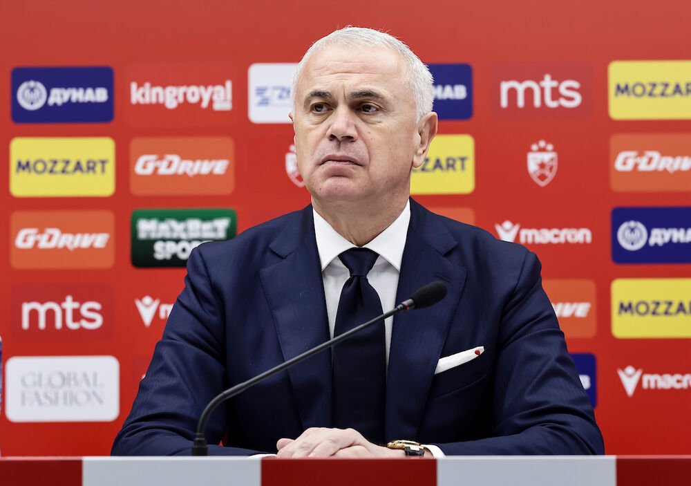 Terzić otkrio šta se dešava sa Radonjićem i Arnautovićem: Progovorio je i Kostovu i Avdiću