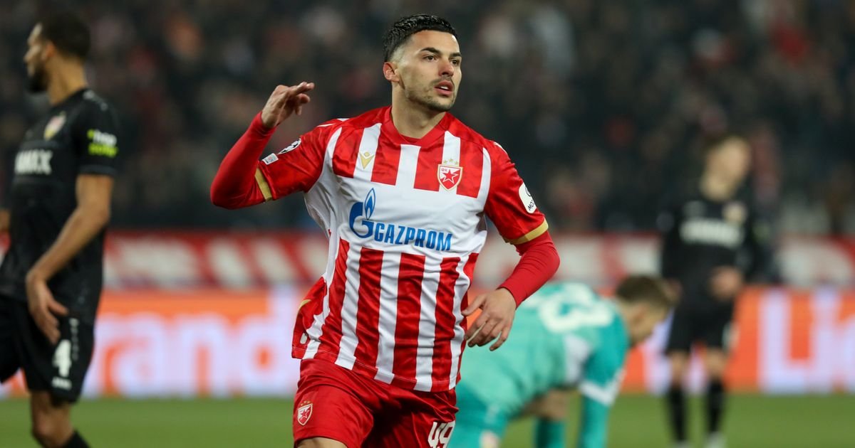 "Radonjić je najbolji srpski fudbaler na planeti, nema razlike sa Ronaldom, ali druže..."