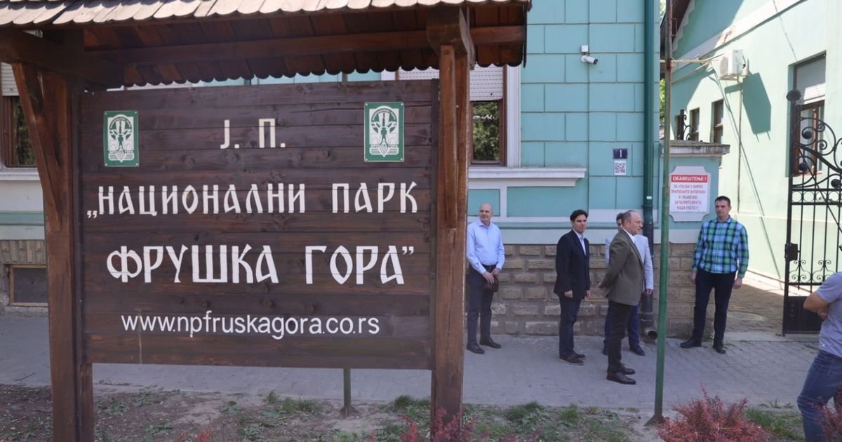 Na sat vremena od Beograda krije se "Srpski Atos": Priroda, manastiri i prizori koji ostavljaju bez daha