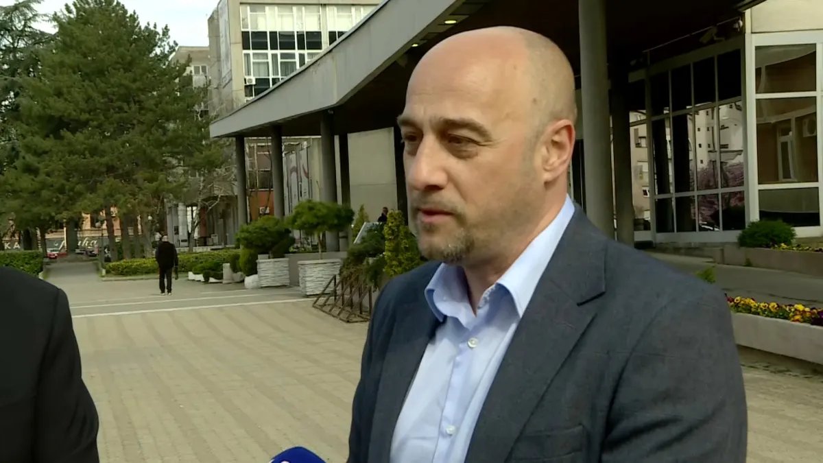 Jekić (SSP): Dokumentaciju o postavljanju panoramskog točka u Kragujevcu staviti na uvid javnosti
