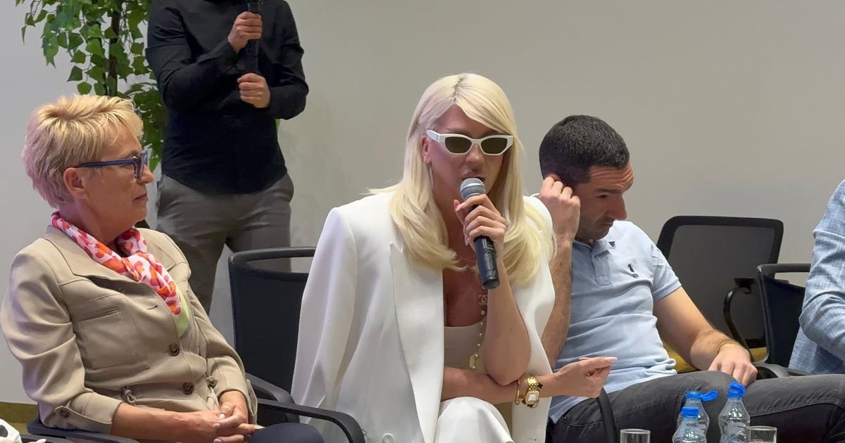 "Situacija nije bila dobra" Jelena Karleuša o alimentaciji: Popravila se zbog naznaka da će snositi posledice!