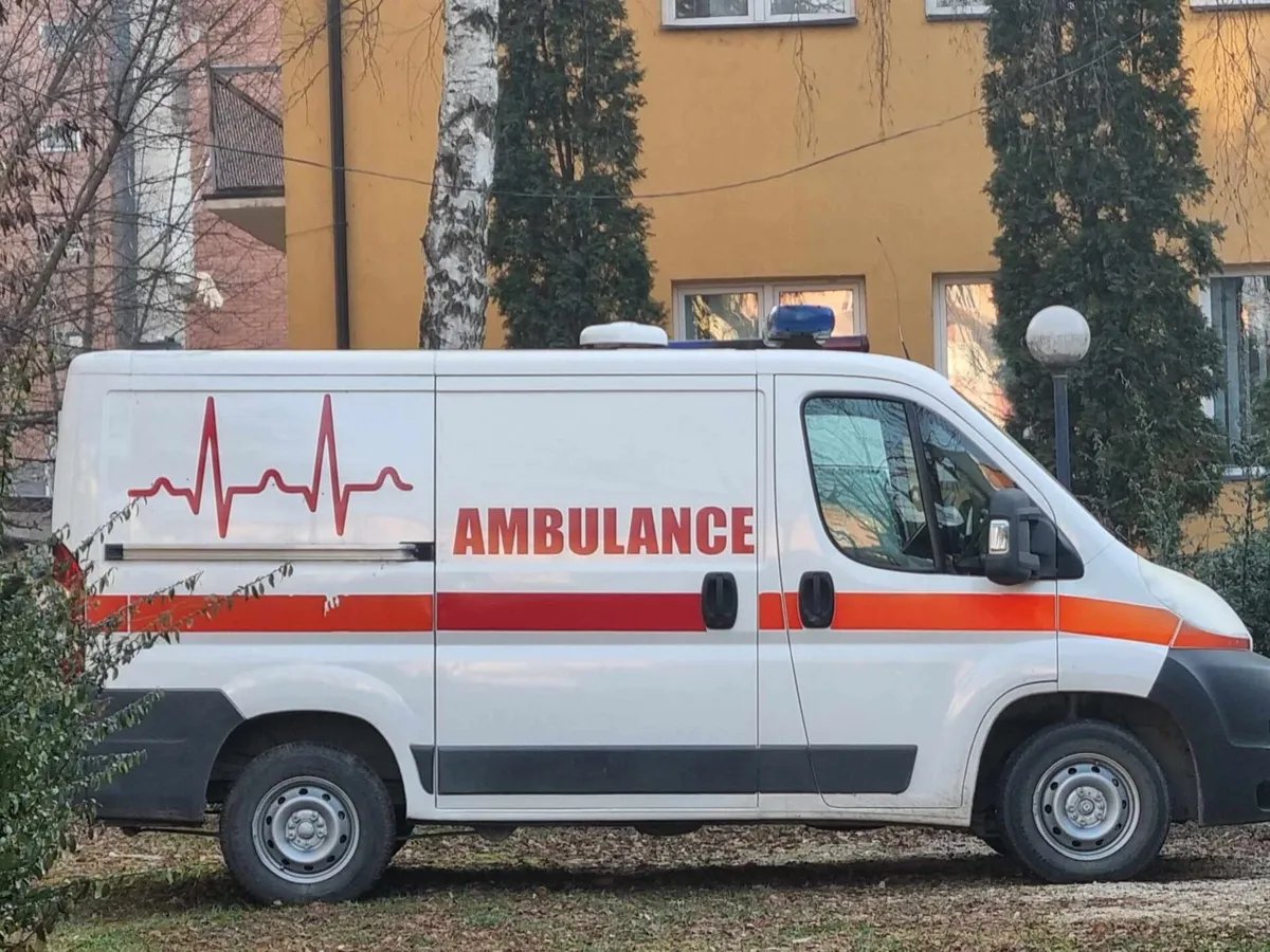 Žena iz Uroševca osumnjičena za ubistvo bebe koju je rodila u toaletu hitne pomoći