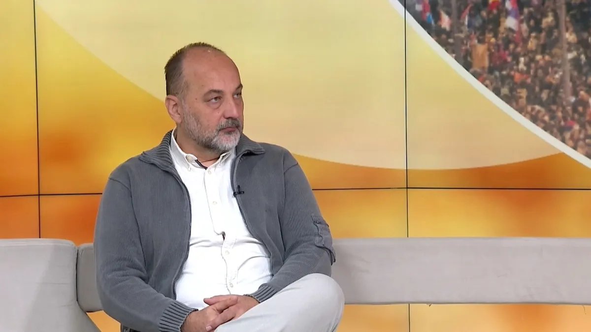 Janković: Jedan komandant naredbom zaustavio jedinicu koja je trebalo 15. marta da se sukobi sa narodom