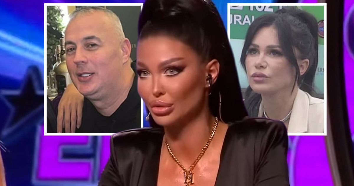 Maja otkrila da li je Peca Vijagra ostavio sa 50 evra: Starleta pokušala da se odbrani, sve svalila na Staniju