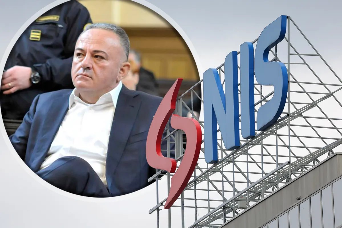 Ko je Ranko Mimović, srpski biznismen koji nudi 2 milijarde evra za kupovinu ruskog udela u NIS-u: Prvostepeno osuđen na 12 godina zatvora, njegove firme u blokadi ili likvidaciji