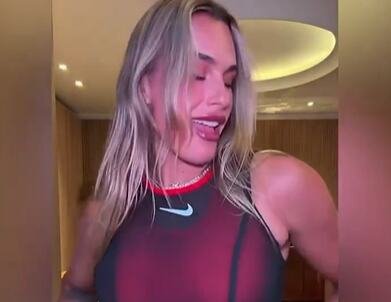 SABALENKA SRUŠILA INTERNET! Pogledajte odevnu kombinaciju u kojoj će nastupati na Rolan Garosu - GOREĆE PARIZ!