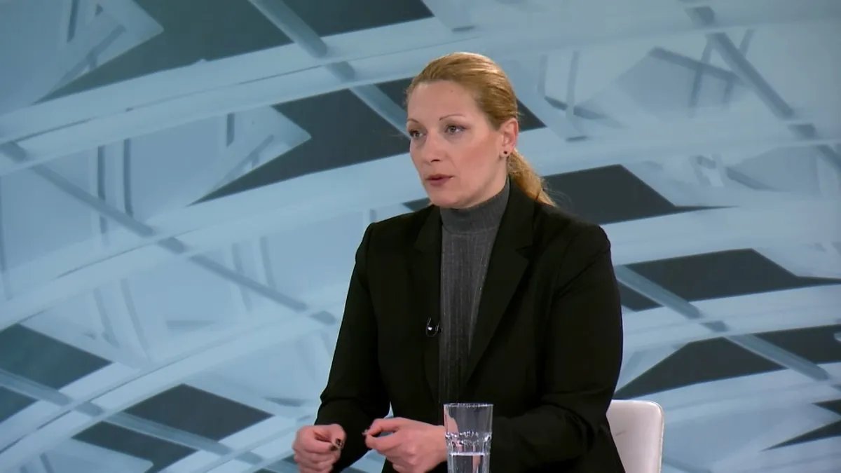 Bojana Selaković: Ne postoji jasna politička volja da se preporuke Venecijanske komisije u potpunosti primene