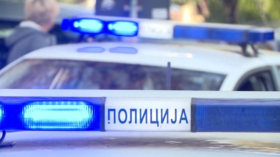 Uhapšen osumnjičeni da je devojčici tražio da mu pošalje eksplicitne fotografije i snimke