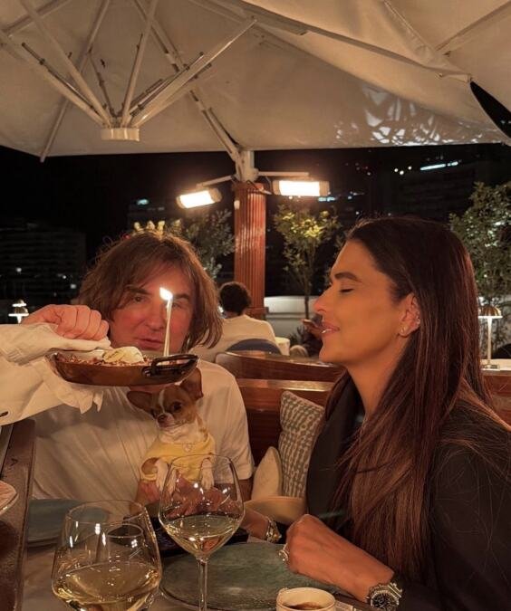 MILICA MITROVIĆ SLAVI ROĐENDAN U MONAKU: Suprug Željko joj uputio emotivne reči: Ne dozvoli da ikada nestane ta tvoja divna i topla nežnost
