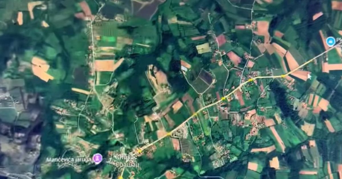 Put koji spaja dva autoputa: Pogledajte kako će izgledati deonica Vožd Karađorđe vredna 1,3 milijarde evra!