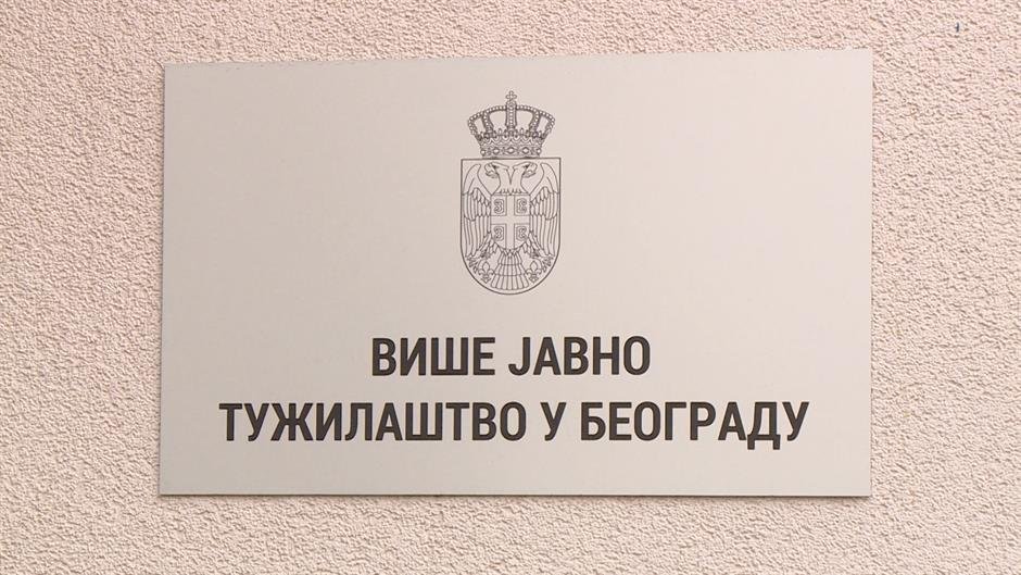 VJT: Saslušan 19-godišnjak zbog pokušaja ubistva vršnjaka u Beogradu, predložen pritvor