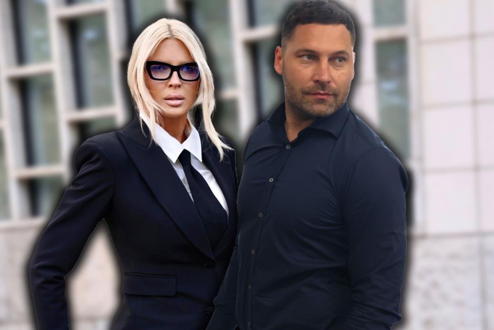 "POSTOJALA JE NAZNAKA DA ĆE DUŠKO SNOSITI POSLEDICE" Jelena Karleuša progovorila o problemima sa alimentacijom - "Situacija nije bila dobra"