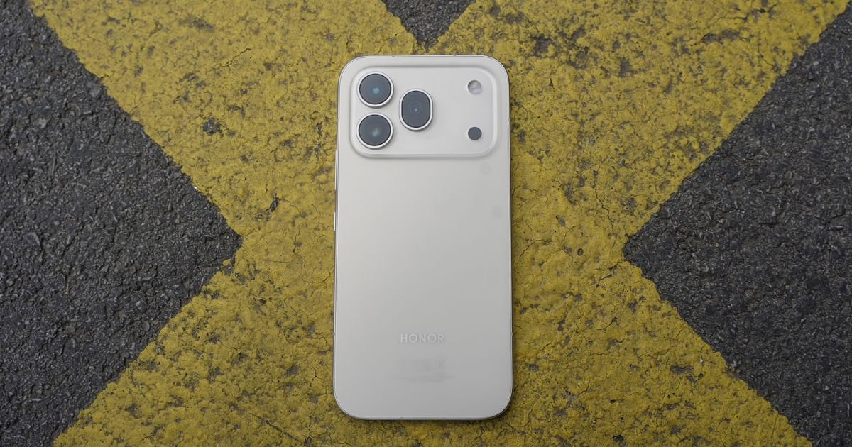 HONOR 600 Pro transformiše mobilnu kreativnost kroz snagu veštačke inteligencije i noćnu optiku bez premca
