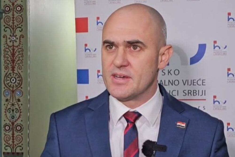 Dabro pevao ustaške pesme, sad je kažnjen: Odmah se oglasio!