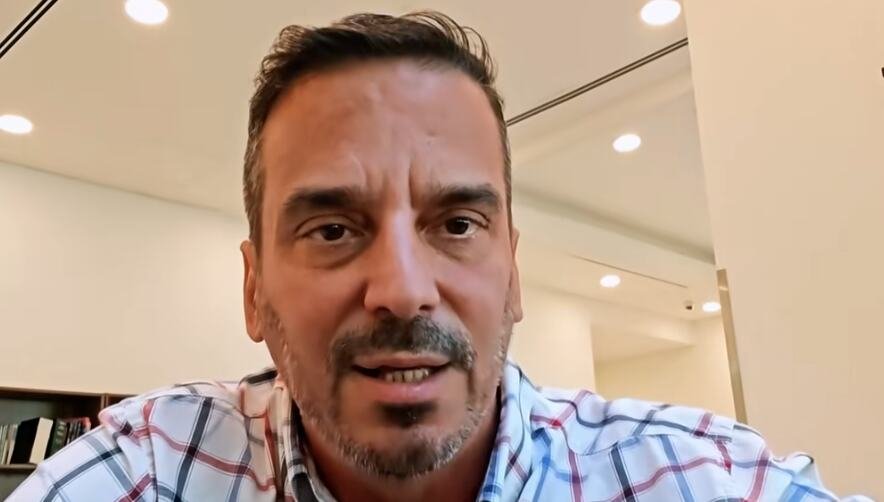 PIPER RASTAVIO BLOKADERE NA PROSTE ČINIOCE! Otkrio od čega najviše strahuju: ''To je za njih NOĆNA MORA'' (VIDEO)