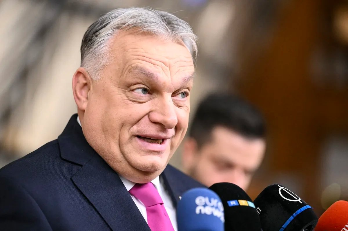 Partner fonda "Alpac", koji je zainteresovan za kupovinu Nove, N1 i ostalih medija ANN, pod krivičnom istragom u Mađarskoj: Orbanov medijski tajkun na mukama
