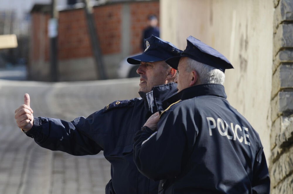 JEZIV ZLOČIN NA ĐURĐEVDAN: Majka ubila NOVOROĐENČE u Hitnoj pomoći u Uroševcu!