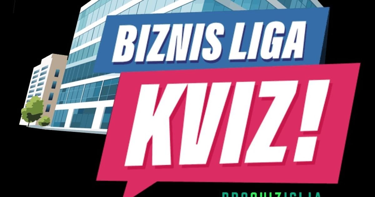Sutra se održava veliko finale prolećnog ciklusa Biznis liga kviza