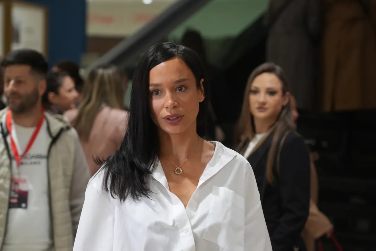Emotivna ispovest trudne Edite Aradinović: "Umorila sam se od glume i dokazivanja"