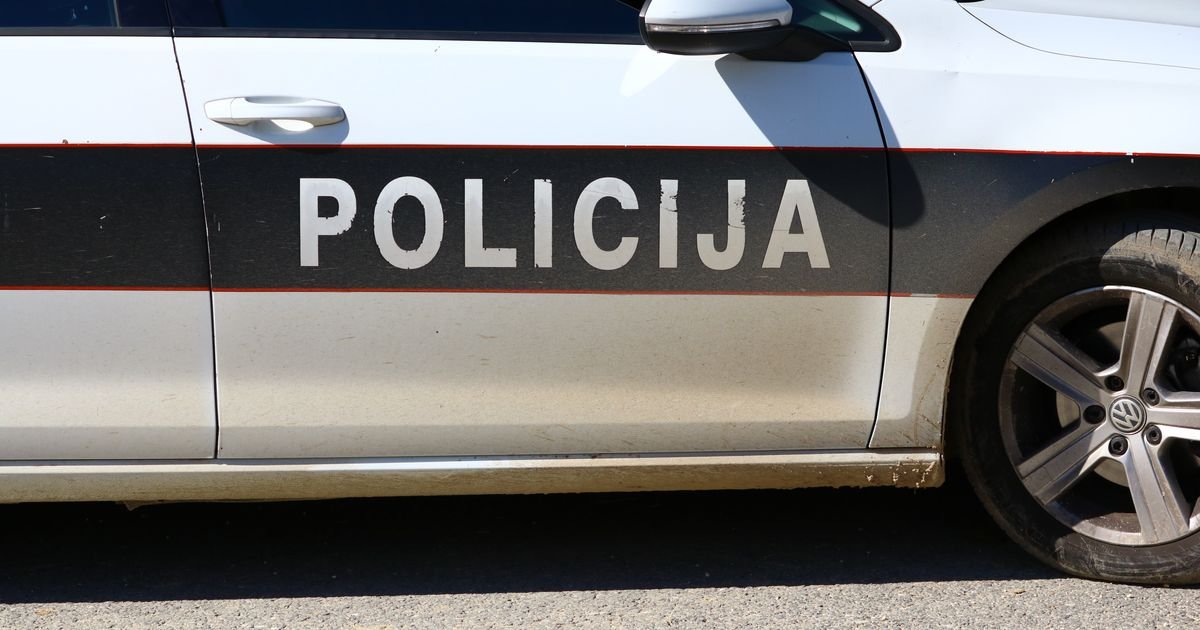 Uhapšen Nail Jusić, predsedavajući Gradskog veća Živinice