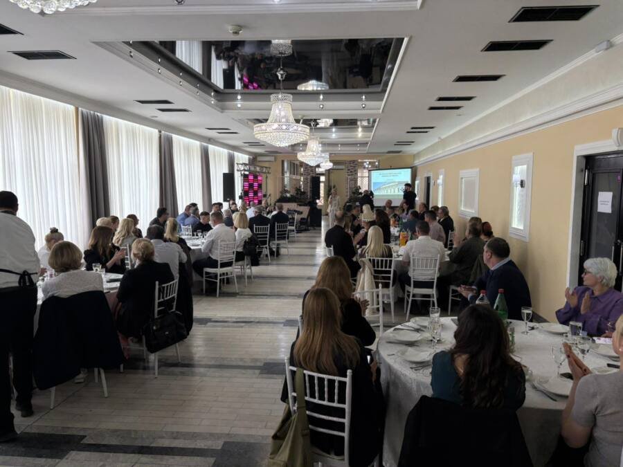 200 GODINA MITROVAČKE BOLNICE: Veliki jubilej obeležen u Hotelu Srem, stižu magnetna rezonanca i nove ambulante