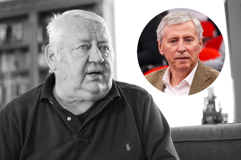 CVELETOVA VELIČINA JE NEMERLJIVA! UMRO JE NA ĐURĐEVDAN I TO MNOGO GOVORI: Emotivni Pižon evocirao uspomene na Vladimira Cvetkovića