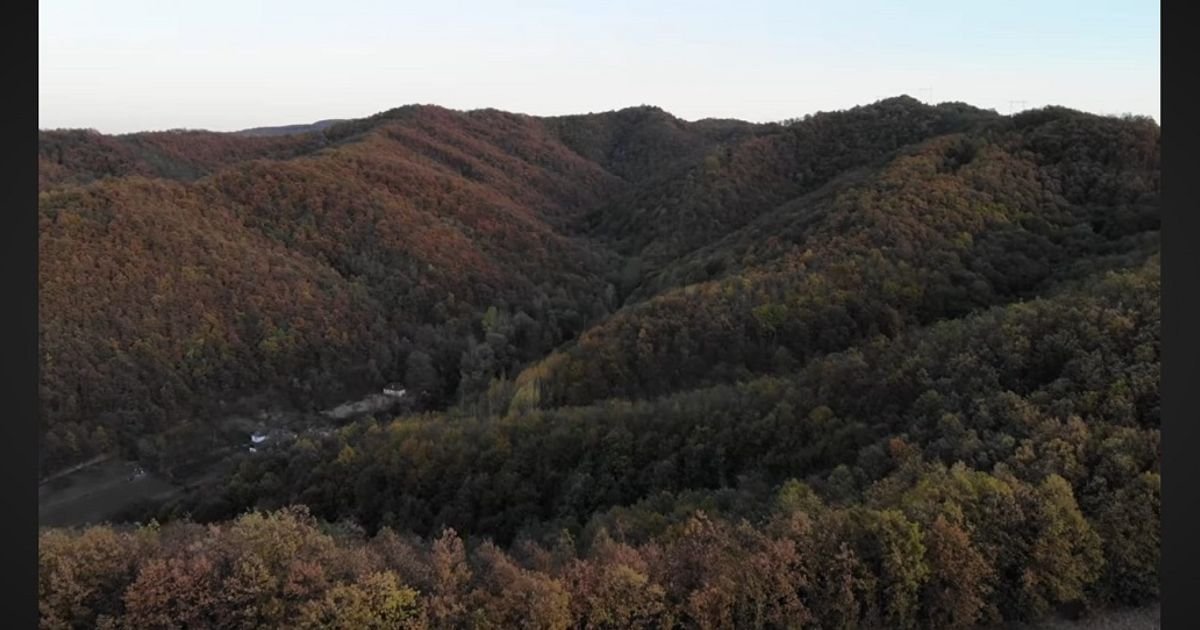 Nadomak Beograda nalazi se "Evropska sahara": Spada u najneobičnije prirodne fenomene Starog kontinenta