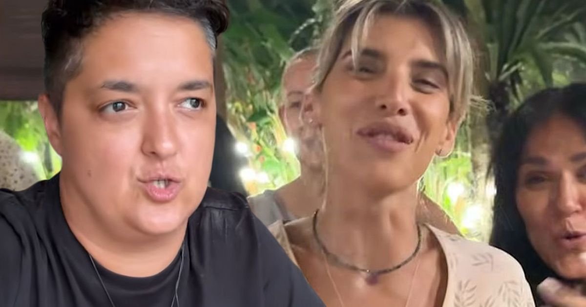 Marija Šerifović i Jovana Pajić umalo završile u zatvoru na Baliju: Isterane iz dve kuće - a ovo je razlog
