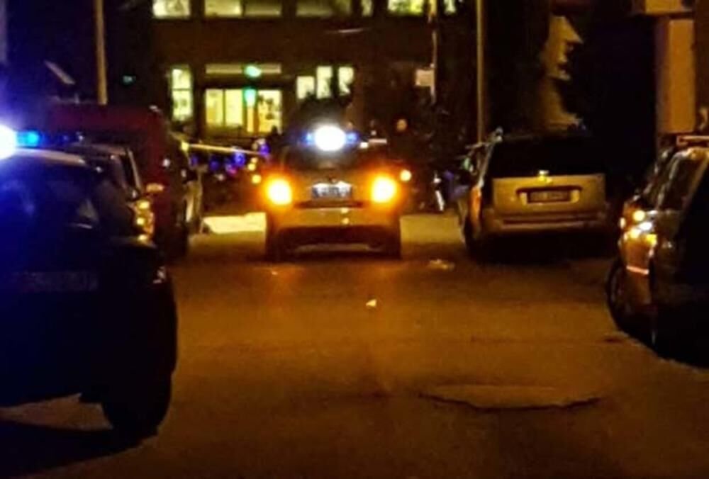 SERIJA NAPADA NOŽEM U BEOGRADU, ŠTA SE DEŠAVA? Nemanja ubijen na Kanarevom brdu, dvojica teško POVREĐENA!