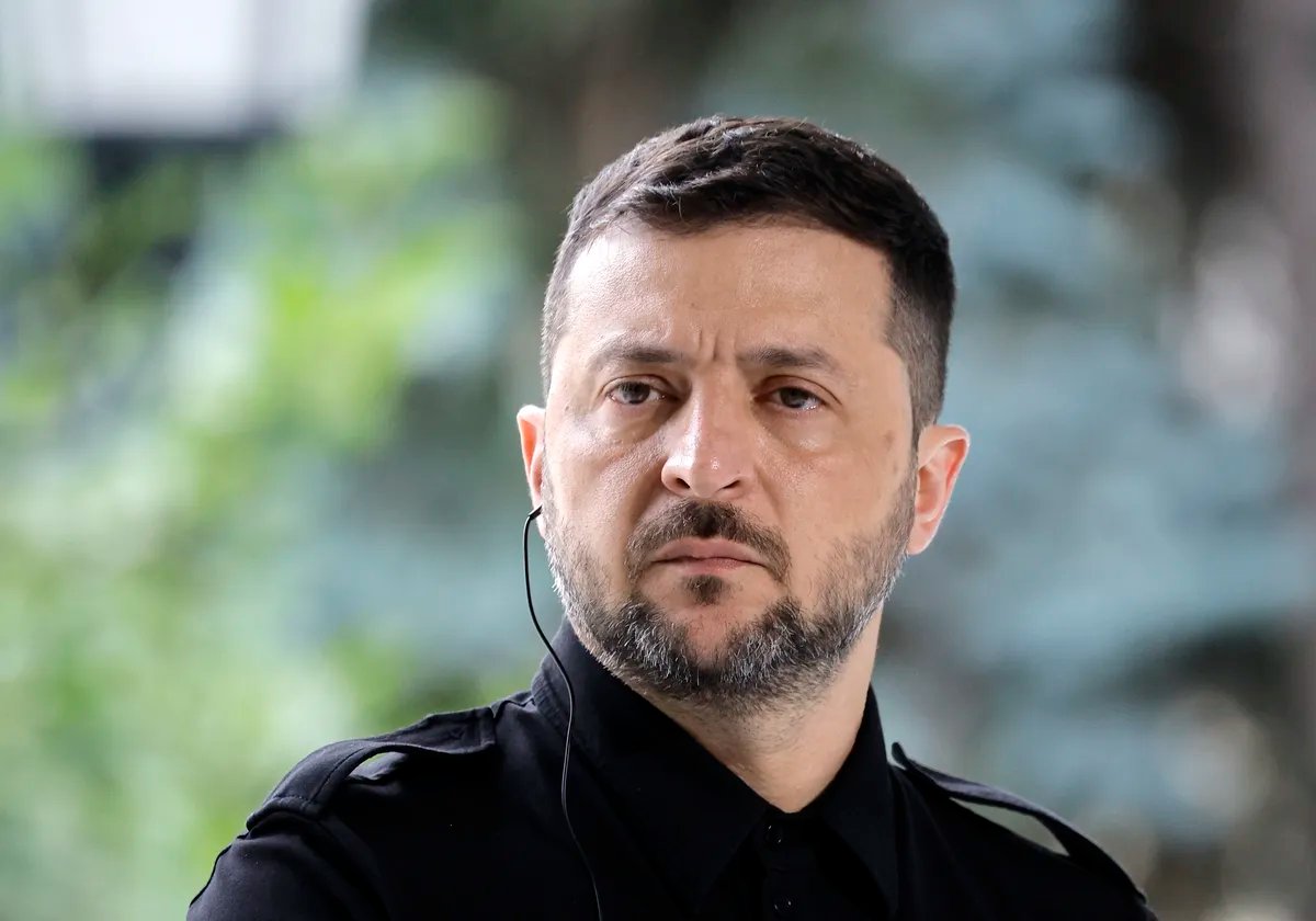 Korupcijski skandal drma Ukrajinu: Zelenski pod pritiskom zbog afere od 100 miliona dolara