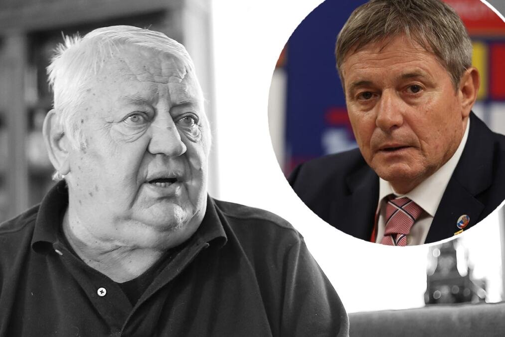 VELIKI VLADIMIRE, NEKA TI JE VEČNA SLAVA: Evo šta je još Piksi poručio povodom smrti Vladimira Cvetkovića