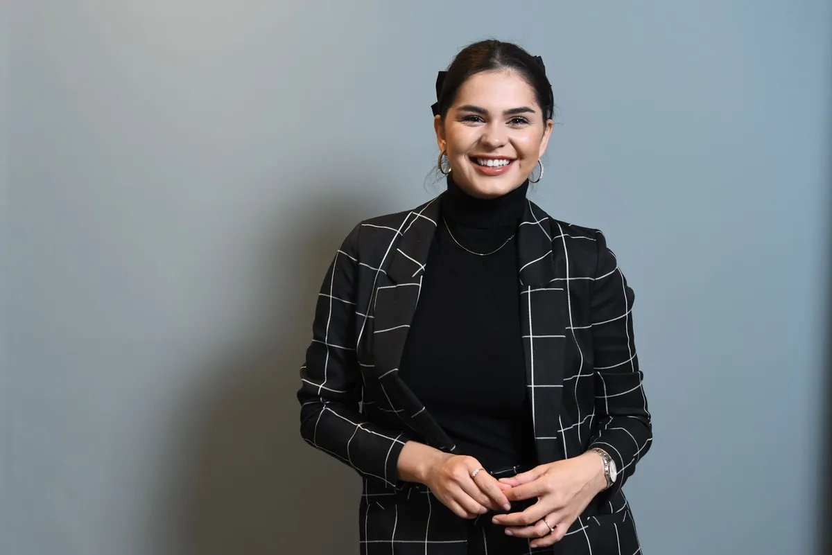 Pričalo se da ju je Viktor Živojinović ostavio zbog intimnih scena: Milica je proglašena najlepšom devojkom Kosova i Metohije i ima dve diplome