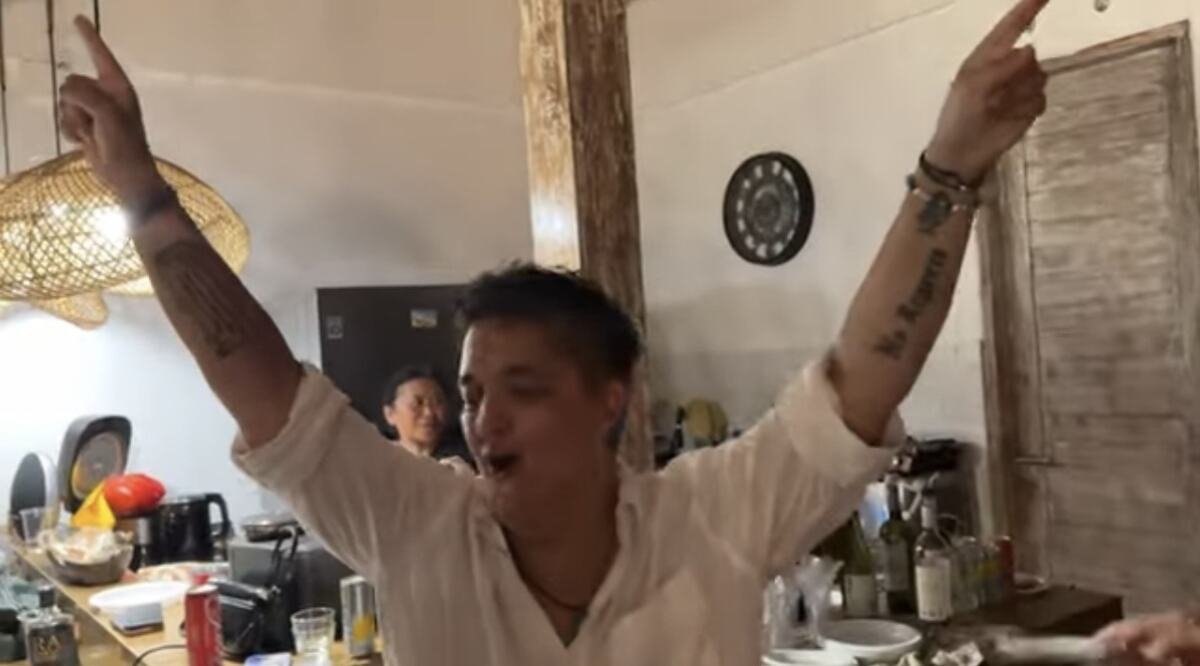 MARIJA I JOVANA UMALO ZAVRŠILE U ZATVORU! Drama poslednjeg dana na Baliju: Možda smo dva puta spašene