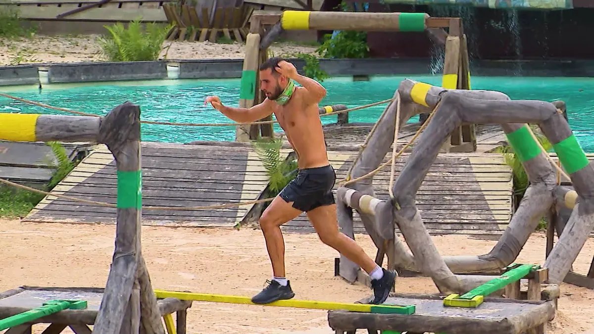 Njegoš u velikoj prednosti odlazi u poslednju igru: Ko li će biti pobednik Survivor-a?