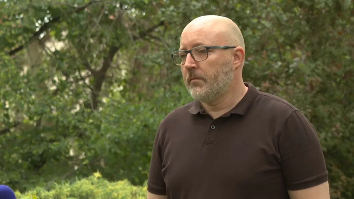 Radmilo Marković o sastanku Selakovića i Nenadića: Nije mi najjasnije zašto bi ministar pozvao tužioca u kabinet