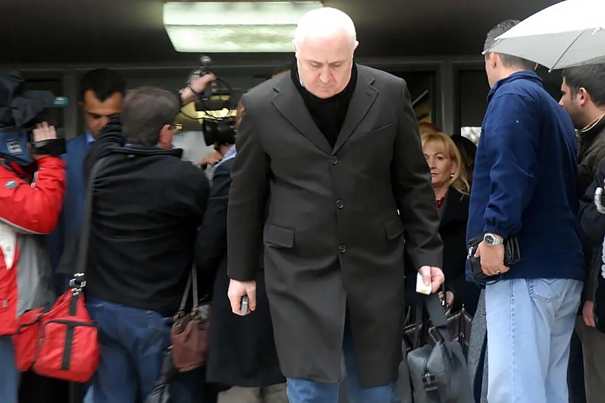 Suspendovana crnogorska tužiteljka obaveštavala Aleksandra Mijajlovića o slučaju krađe zlata Aca Đukanovića