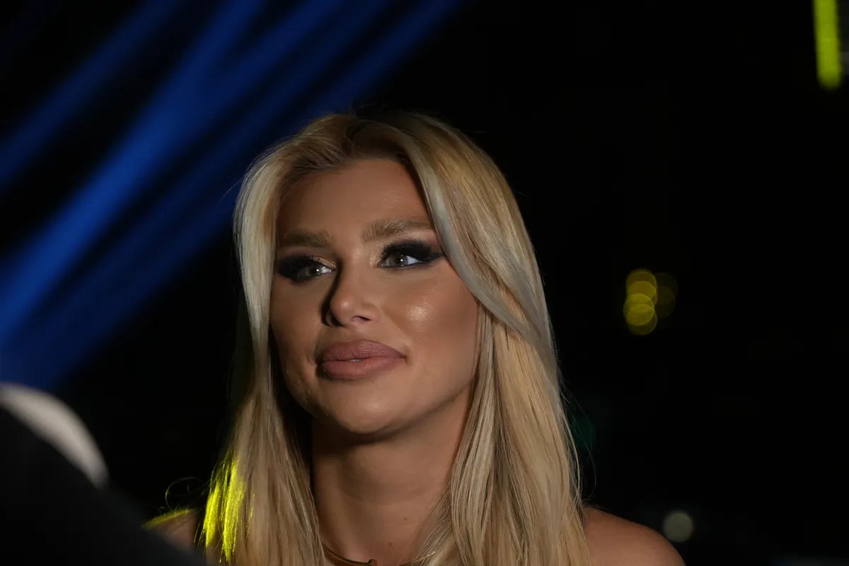 Ivanu Boom Nikolić doživela linč na mrežama zbog francuske pevačice: Ukrala joj ideju za album, pa se pokajala kao nikad