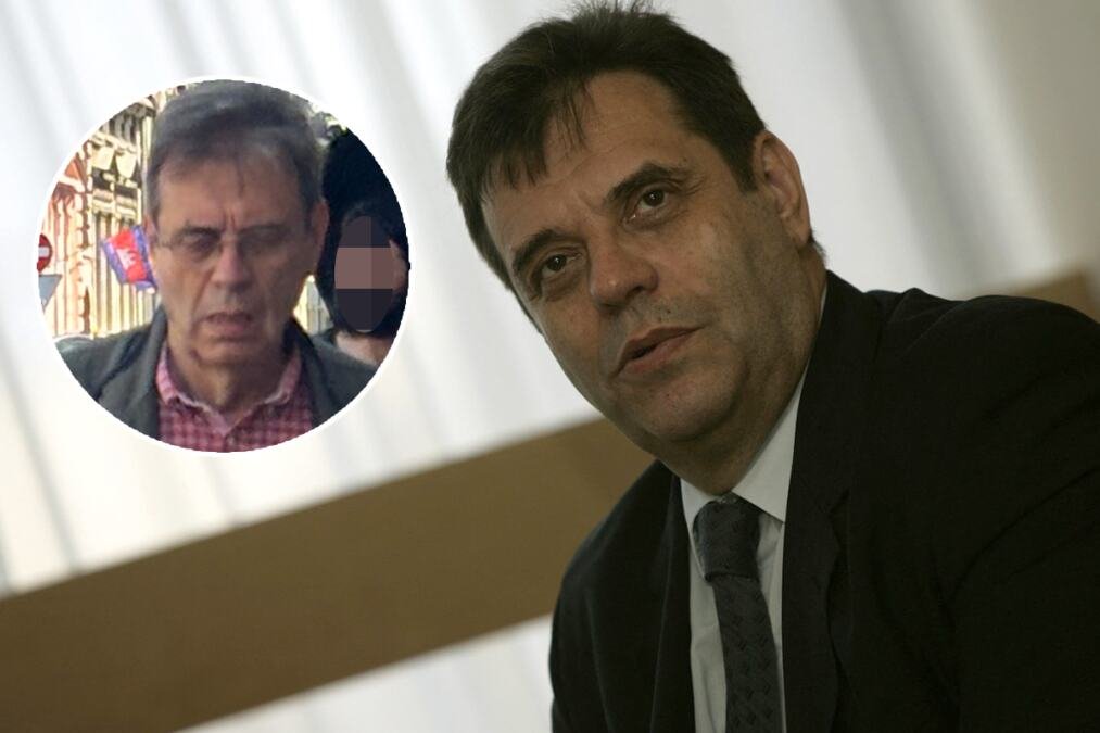 OVOG BIVŠEG PREDSEDNIKA RETKO VIĐATE U JAVNOSTI! Pogledajte kako DANAS izgleda Vojislav Koštunica (FOTO)