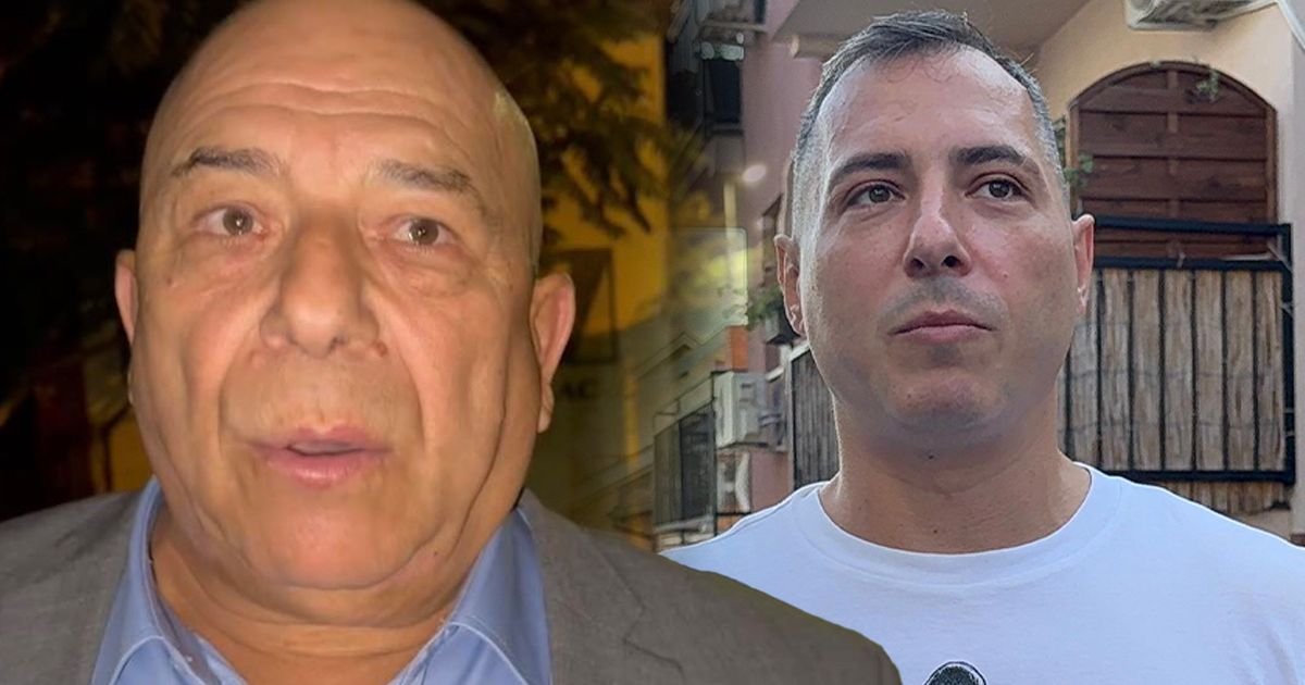 "Uticao sam na njihov razvod": Miki Dudić progovorio o Hasanovom braku sa Zlatom, za ovo su ga cimeri optužili