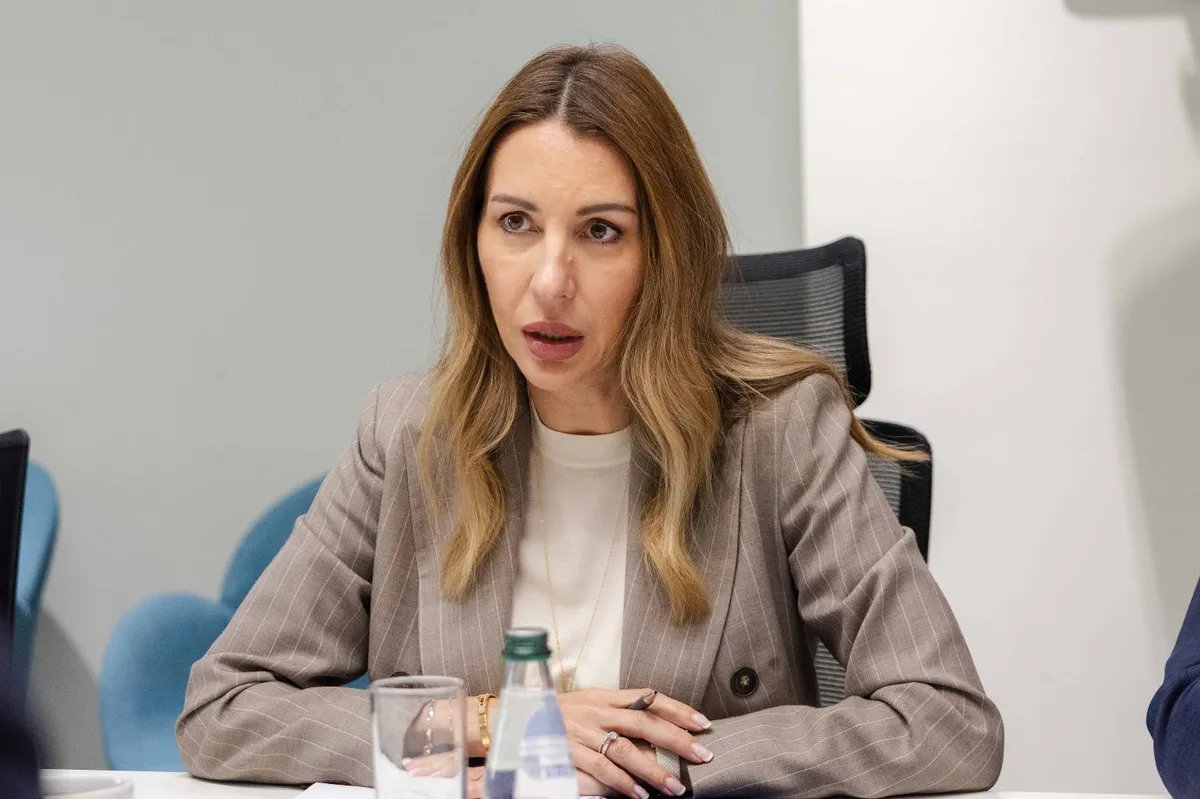 Đedović Handanović: Nezadovoljni smo predlogom MOL-a, ostajemo posvećeni pregovorima