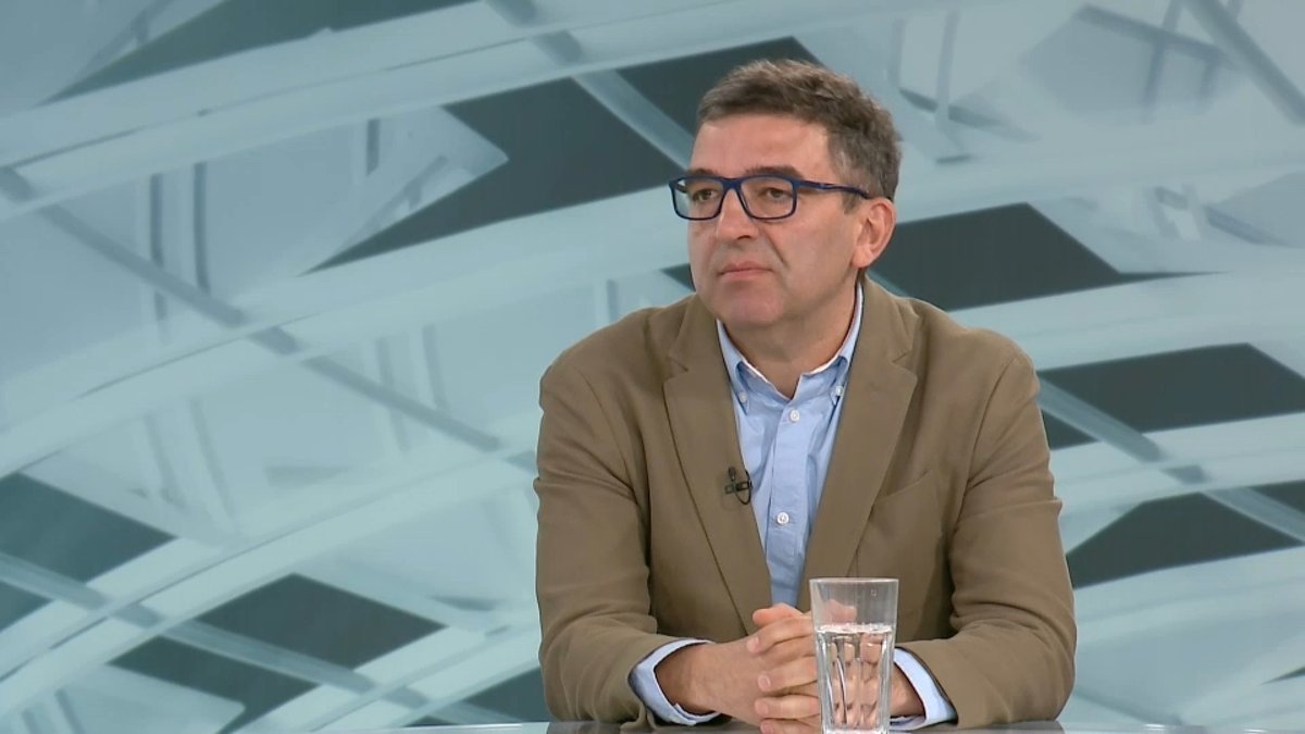 Profesor Pravnog o Vučićevom planu za budućnost Srbije: Vređanje inteligencije naroda