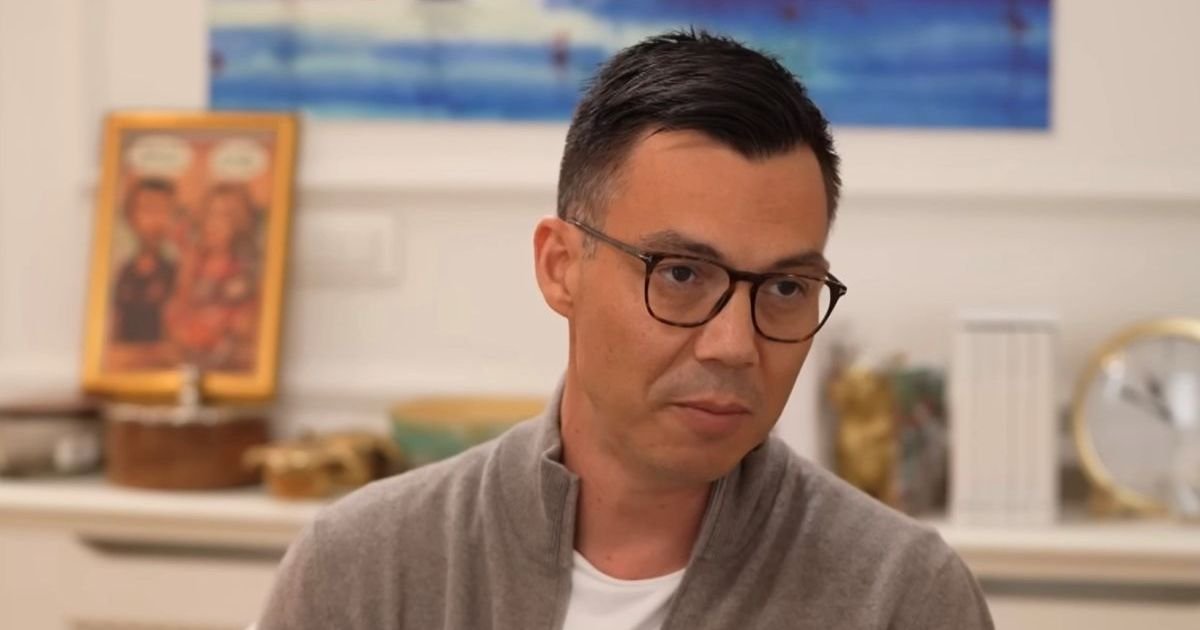 "Bio sam i homosekualac i narkoman": Željko Vasić o predrasudama - priznao da je imao problem s alkoholom