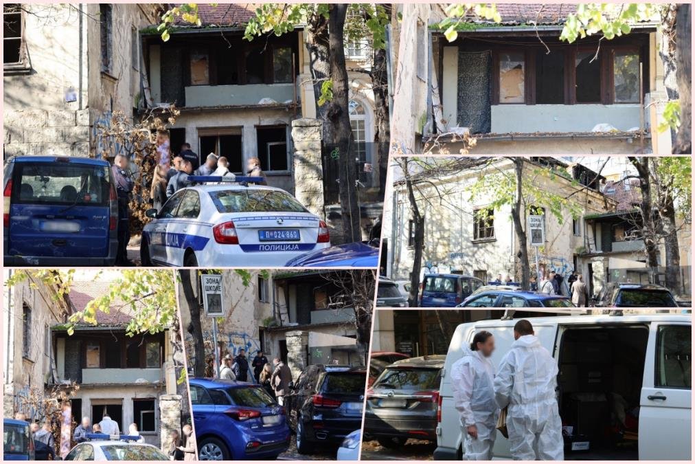 PODIGNUTA OPTUŽNICA ZA UBISTVO U FRANCUSKOJ ULICI: Sumnja se da su Valentina, Srđan i Mihalj brutalno tukli i mučili muškarca DO SMRTI