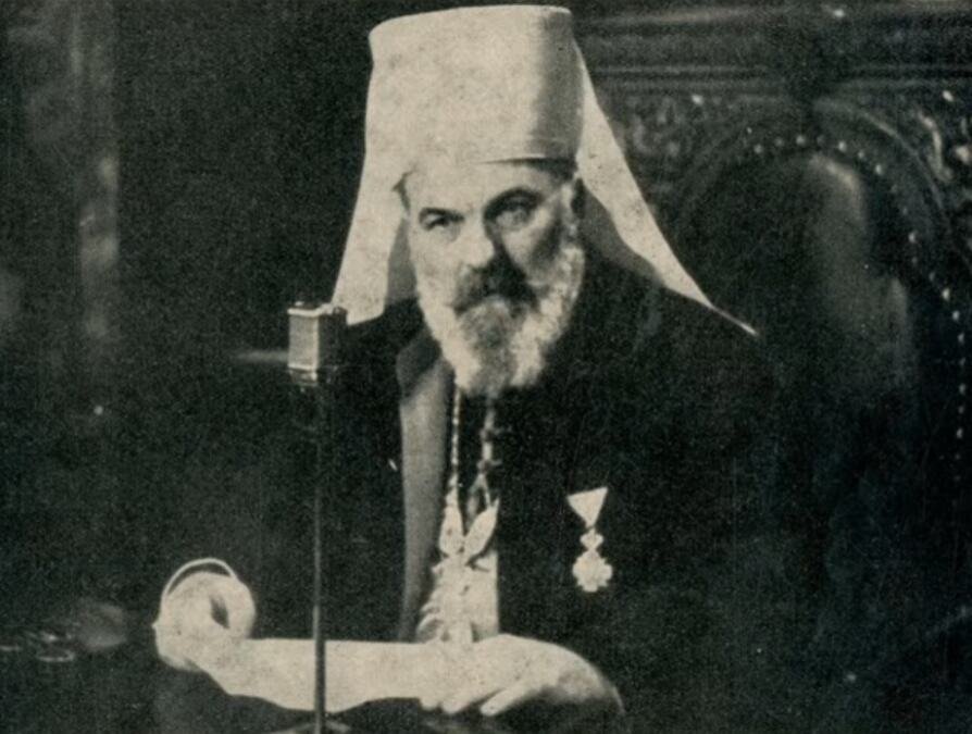 "Papa nije ni prst digao da osudi zločine ustaša" Patrijarh Gavrilo odbio da se susretne sa katoličkim poglavarom, posle sukoba sa Titom iznenada umro